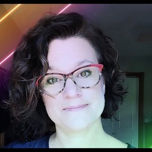 Meet your Posher, Kirsten